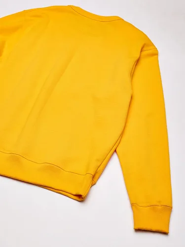 Miniatura 110 de Champion Sudadera de forro polar de peso medio con cuello redondo para hombre (regular o grande y alto)