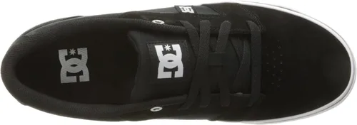 Miniatura 5 de DC Anvil - Zapatos de skate casuales para hombre
