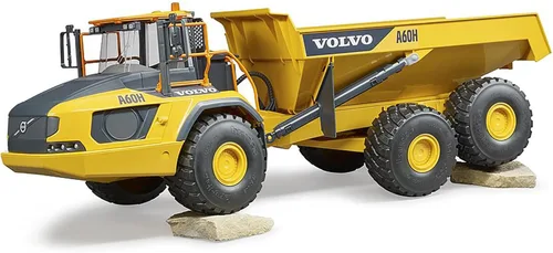 Miniatura 5 de Transportador Volvo A60H