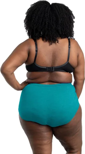 Miniatura 3 de Fruit of the Loom Women's Beyondsoft Underwear, Super Soft Designed with Comfort in Mind, Available in Plus