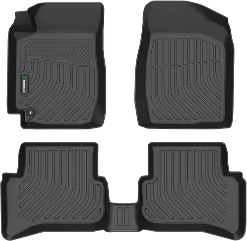 Miniatura 71 de ANBINGO® Tapetes para piso y maletero de auto personalizados, protección contra todo tipo de climas, de elastómero termoplástico, de goma