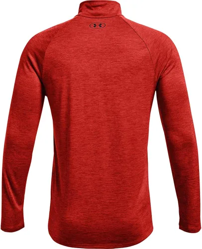 Miniatura 5 de Under Armour Tech 2.0 - Camiseta de manga larga y media cremallera para hombre