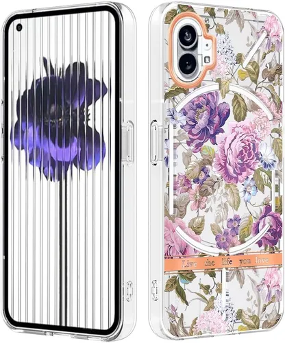 Miniatura 33 de Funda compatible con Redmi Note 11 4G, compatible con Xiaomi Redmi Note 11S 4G (no 5G) para teléfono móvil TPU funda FH