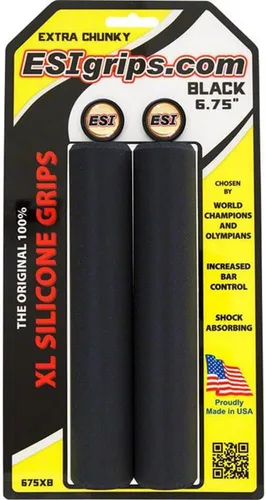 Miniatura 5 de XL extra grueso ESI Grips