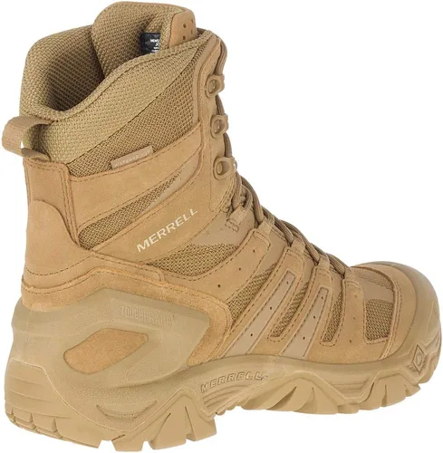 Miniatura 8 de Merrell Strongfield Tactical Botas unisex impermeables de 8.0 in
