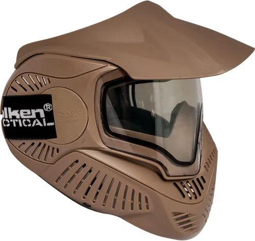 Miniatura 6 de Valken Gafas Paintball MI-7 con lente térmica de doble panel