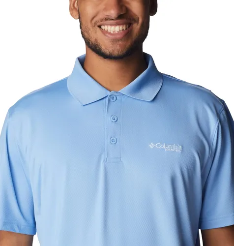 Miniatura 2 de Columbia Polo Skiff Cast para hombre