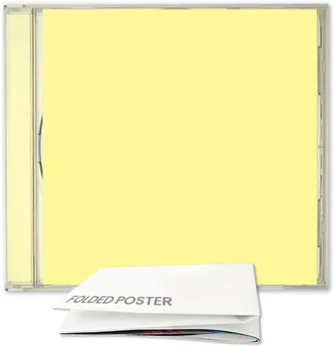 Miniatura 5 de VVZ - 2º mini álbum de Summer Vibe Joya Case [incluye póster plegado] (1 versión aleatoria)