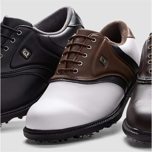 Miniatura 7 de FootJoy Men's Fj Originals Golf Shoe