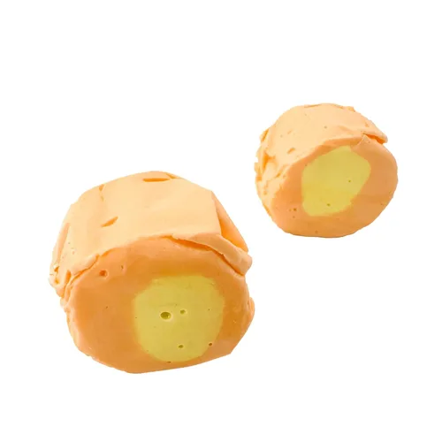 Miniatura 54 de Snack Attack Caramelos de agua salada envueltos individualmente a granel de 1 libra – Caramelos masticables de agua salada, sabores costeros