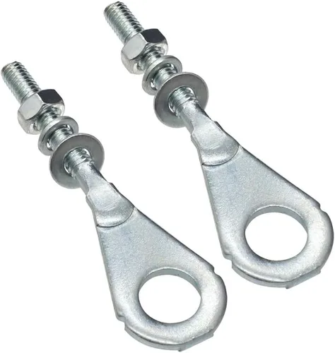 Miniatura 3 de Tensor de ajustador de cadena para Honda XR50R XR70R CRF70F CRF80F CRF100F CT70 XL75 XL80S XL100S XR100 Reemplazar 95014-10010