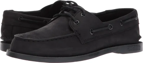 Miniatura 7 de Sperry Zapato náutico original unisex para niños Marrón