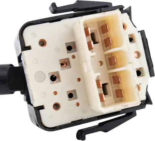 Miniatura 2 de Interruptor combinado compatible con Chevrolet Aveo 2004-2008 Aveo5 2004-2008 Pontiac G3 2007-2008
