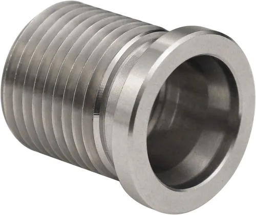Miniatura 5 de 38900 Bujía Puerto Inserto para Ford Triton 5.4L 2V, 1pcs Repara las roscas de bujías dañadas M14-1.25 en motores Ford Triton de 2 válvulas