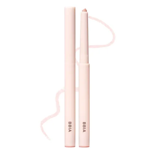 BBIA Last Powder Pencil 3 colores – Lápiz delineador de ojos con purpurina brillante, delineador de ojos, resaltador debajo de los ojos, lápiz suave
