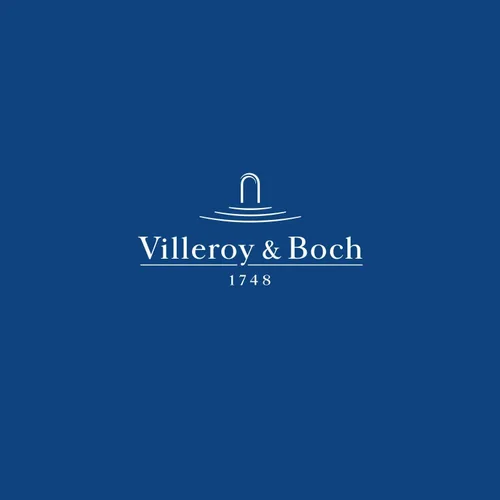 Miniatura 7 de Villeroy & Boch Mariefleur Basic - Plato de ensalada, 8.25 pulgadas, porcelana premium, blanco/multicolor