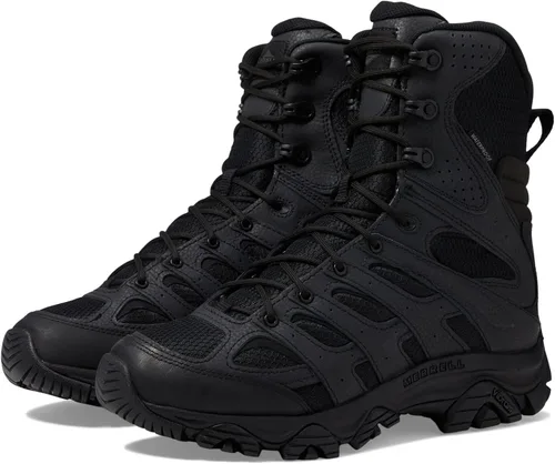 Miniatura 4 de Merrell Moab 3 8" Tactical Zip Wp