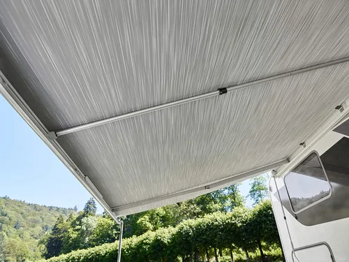 Miniatura 6 de Thule Toldo Tension Rafter G2 6.6 ft (pared)-plata