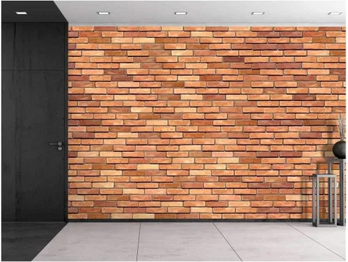 Miniatura 82 de 45 diseños de papel/mural para pared largo estampado