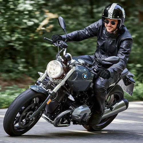 Miniatura 12 de Cierto Guantes de motocicleta para hombres y mujeres: guantes tácticos para pantalla táctil con dedo completo, nudillos duros transpirables y muñeca