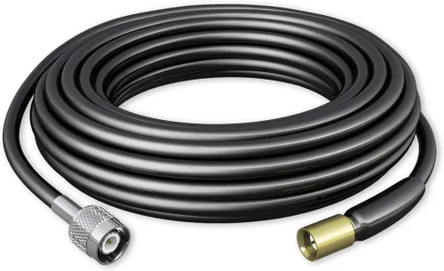Shakespeare SRC-35 Cable de repuesto para SRA-25/40, 35'