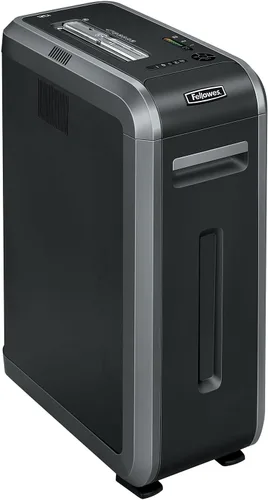 Miniatura 4 de Fellowes Powershred 125Ci Trituradora de Corte Cruzado de 20 Hojas