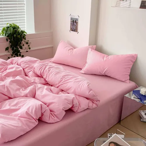 Miniatura 9 de Juego de colcha tamaño king de ETDIFFE, color marrón, 3 piezas, juego de ropa de cama color beige con estampado Gingham de rejilla - colcha suave