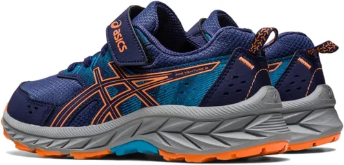 Miniatura 3 de ASICS Tenis de correr preescolares PRE Venture 9 para niños