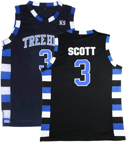 Miniatura 4 de Camisa de disfraz de Scott para hombre