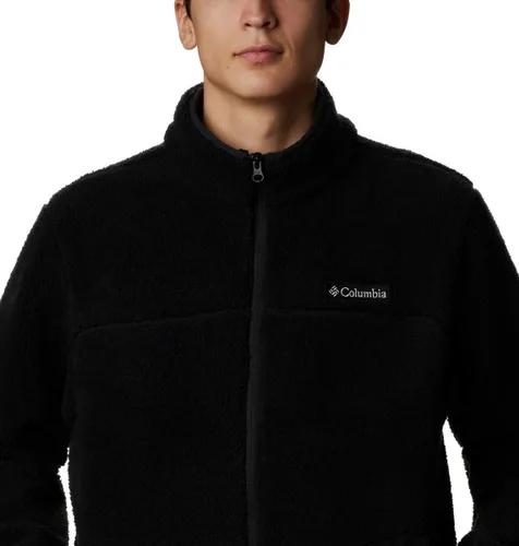 Miniatura 4 de Columbia Forro polar Sherpa Rugged Ridge II para hombre