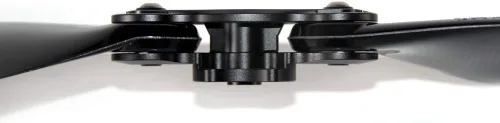 Miniatura 5 de FLUXER-pro30.2X9.9in - D11-4XD3X (D20-D25) y D11-4XD4X (D21-D23) PropellerMAD Componentes CF para aviones Multirotor Quadcopter Hexrcopter RC DIY