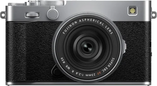 Miniatura 10 de FUJIFILM X-E5 Cámara digital sin espejo XF23mmF2.8 Kit de lente - Negro