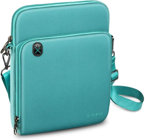 FINTIE Funda para tablet de 11 pulgadas, maletín para iPad de 11 pulgadas (A16) 2025, Air M3 M2 2025/2024, iPad de 10.9 pulgadas de 10.9 pulgadas,