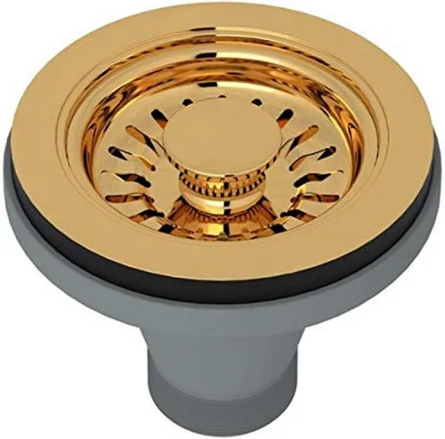 Miniatura 4 de ROHL Accesorios de cocina 738PN, níquel pulido