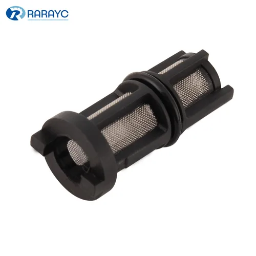 Miniatura 6 de Sensor de presión de aceite del motor 926-041 con filtro de pantalla de repuesto para vehículos Chevy Buick Cadillac GMC 2009-2019 12673134
