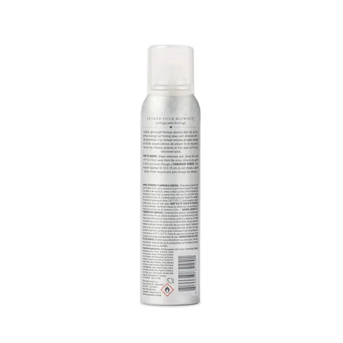 Miniatura 9 de Drybar Detox Clear Invisible Dry Shampoo Spray, absorbe aceites ligeros, deja el cabello limpio y renovado con acabado transparente suave, para todo