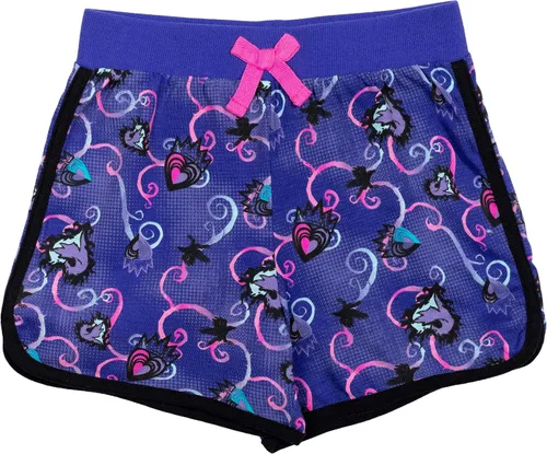 Miniatura 2 de Disney Descendants - Pantalones cortos de delfín (2 unidades)