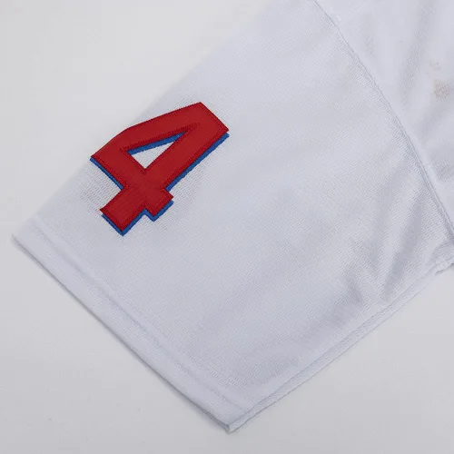 Miniatura 7 de Camiseta de béisbol con costuras Doug Remer Beers Joe Cooper 44# 17#, para hombre, tallas S-3XL
