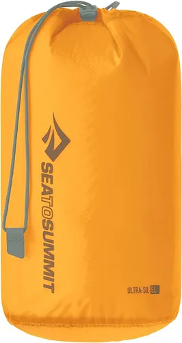 Miniatura 35 de Sea to Summit Bolsa seca ligera, almacenamiento seco multiusos Verde oliva