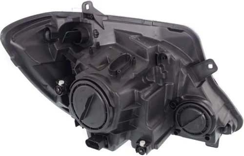 Miniatura 2 de Para Mercedes-Benz Sprinter 2500/3500 Conjunto de faros delanteros 2014 15 16 2017 lado del conductor MB2502221 906 820 60 00