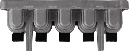 Miniatura 6 de YYCKE 46313-23000 asamblea de la válvula electromagnética compatible con Hyundai K i un KM A4CF1 A4CF2