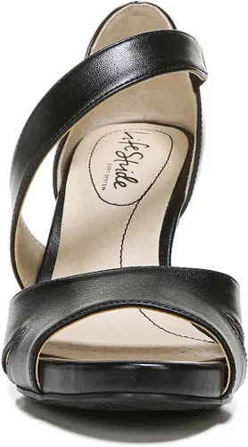 Miniatura 3 de LifeStride Mega - Zapatos de tacón para mujer