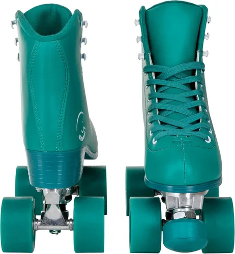 Miniatura 5 de C SEVEN C7skates Patines de ruedas cuádruples Dark Magic