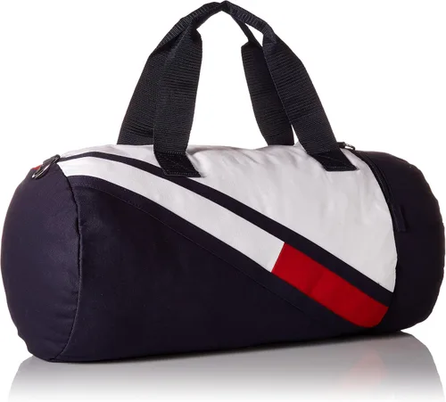 Miniatura 54 de Tommy Hilfiger Bolso de lona Gino para hombre