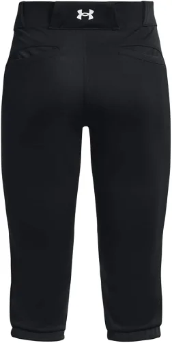 Miniatura 6 de Under Armour Pantalones de sóftbol utilitarios para mujer 22