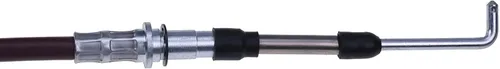 Miniatura 5 de Solarhome Cable del acelerador AT196338 AT185848 compatible con retroexcavadora JD 310G 310SG 315SG 410G 710G