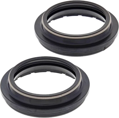 All Balls Kit de retenes de polvo de horquilla Racing 57-148 compatible con/repuesto para BMW F 650 CS 2000-2005, F 650 GS 2009-2012, R 1200 R