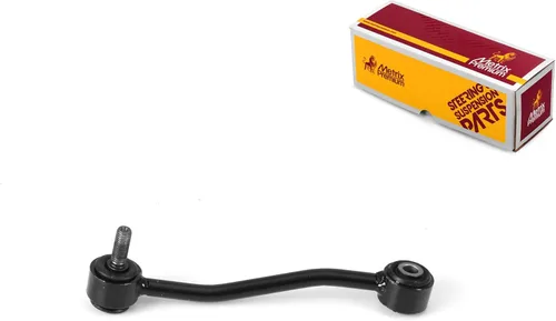 Miniatura 136 de Metrix Premium Chassis Parts - Enlace final del estabilizador de barra estabilizadora delantera para Chevrolet Tracker (México) 2005-2008, Chevrolet
