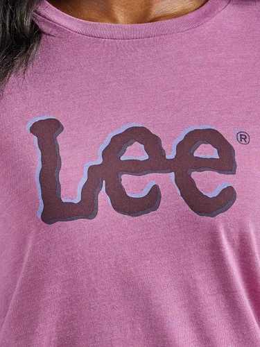 Miniatura 3 de Lee Camiseta gráfica para mujer