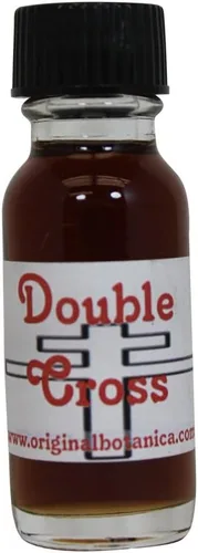Miniatura 25 de Aceite de destrucción original profesional para brujería, curación espiritual mágica, aceites de unción para hechizos y velas, oración, protección